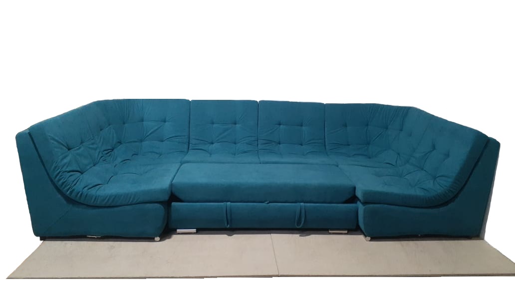 Модульный диван "Лорд 5"